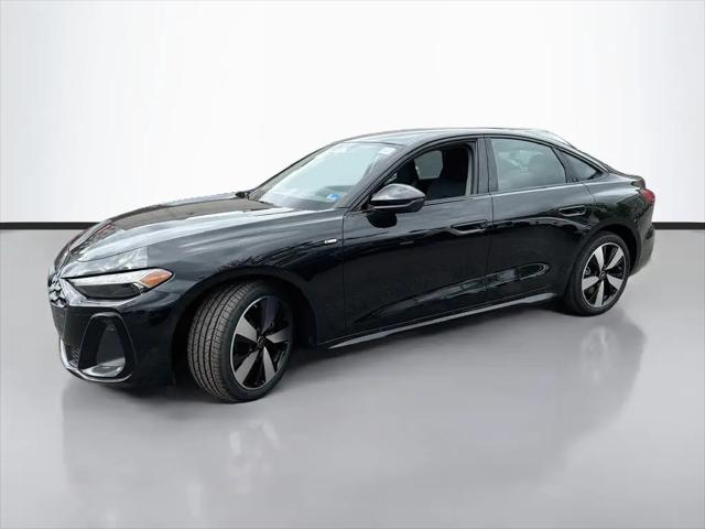 2026 Audi A5 Premium Plus TFSI quattro S tronic for sale in Arlington, VA