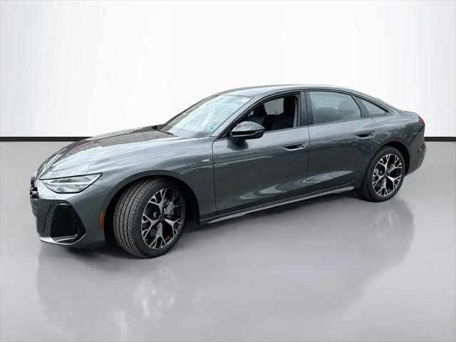 2026 Audi A6 Premium Plus quattro S tronic for sale in Arlington, VA