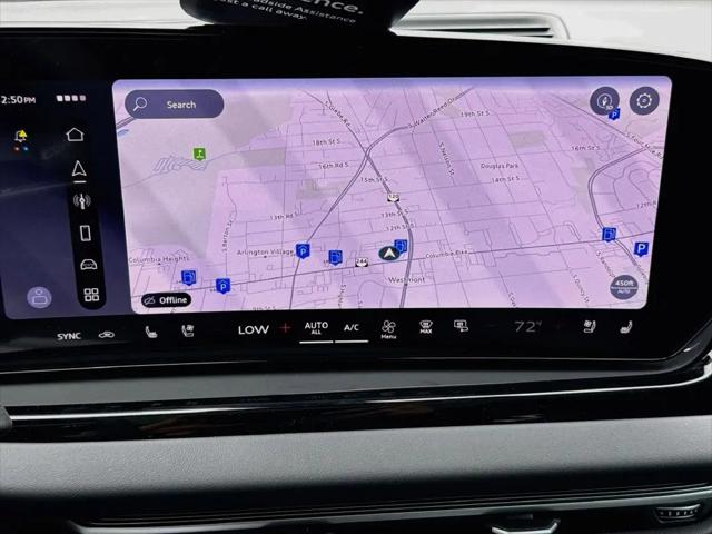 2026 Audi A6 Premium Plus quattro S tronic