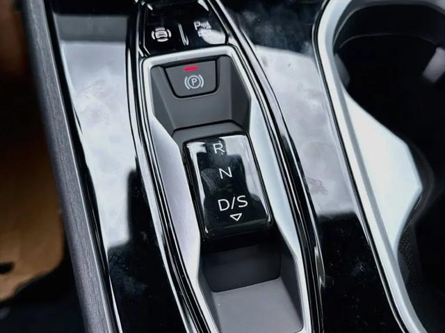 2026 Audi A6 Premium Plus quattro S tronic