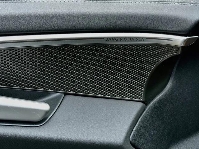 2026 Audi A6 Premium Plus quattro S tronic