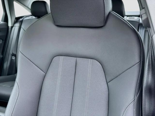 2026 Audi A6 Premium Plus quattro S tronic