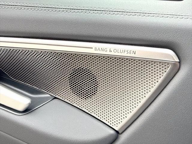 2026 Audi A6 Premium Plus quattro S tronic