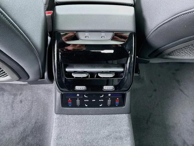 2026 Audi A6 Premium Plus quattro S tronic
