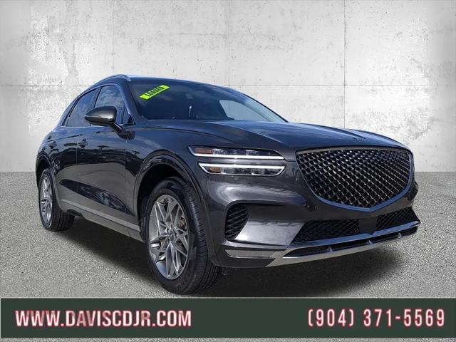 2025 Genesis GV70 2.5T AWD for sale in Yulee, FL
