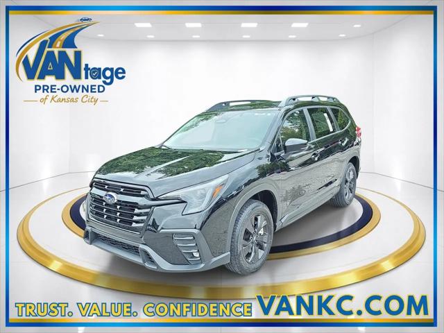 2026 Subaru Ascent Premium 7-Passenger for sale in Kansas City, MO