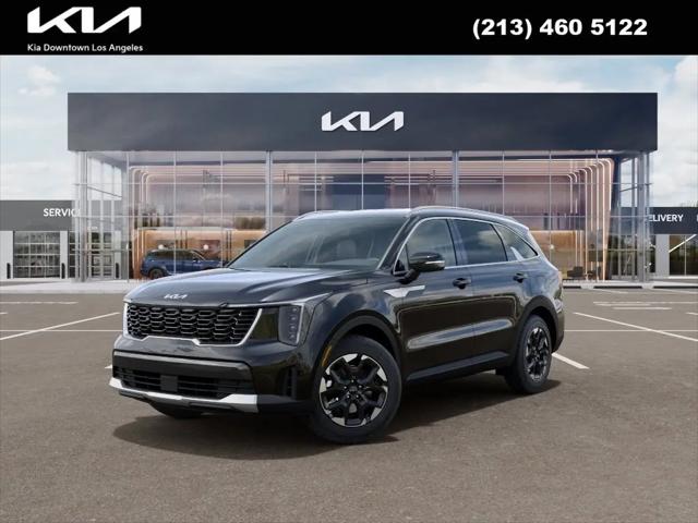 2026 Kia Sorento S for sale in Los Angeles, CA