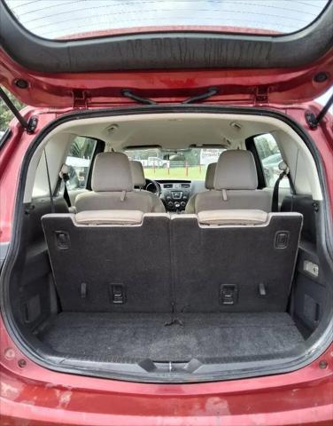 2013 Mazda Mazda5 Touring