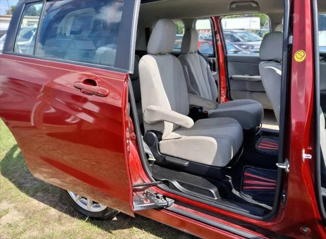 2013 Mazda Mazda5 Touring