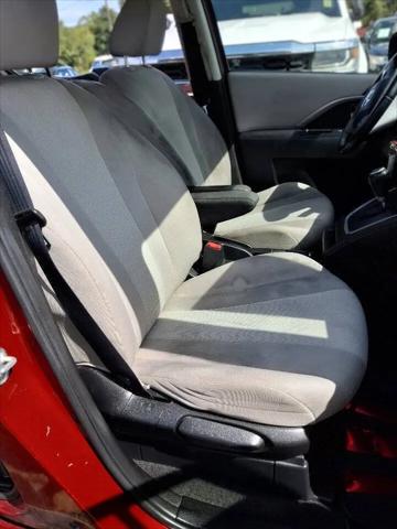 2013 Mazda Mazda5 Touring