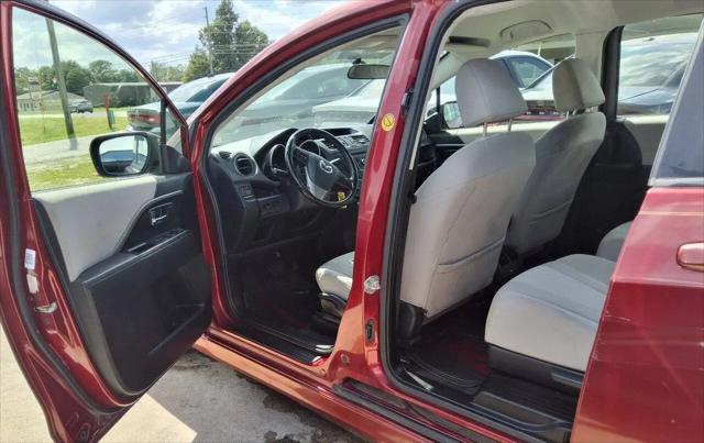 2013 Mazda Mazda5 Touring