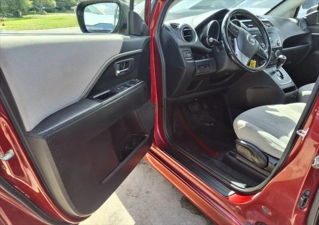 2013 Mazda Mazda5 Touring