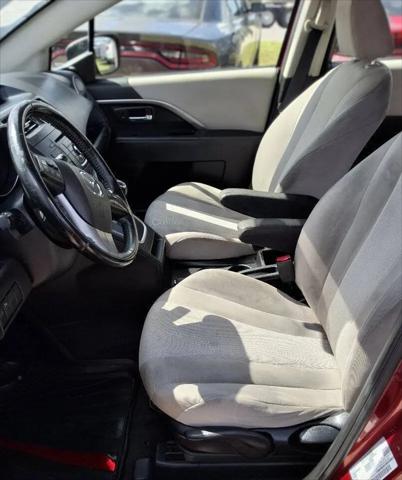 2013 Mazda Mazda5 Touring