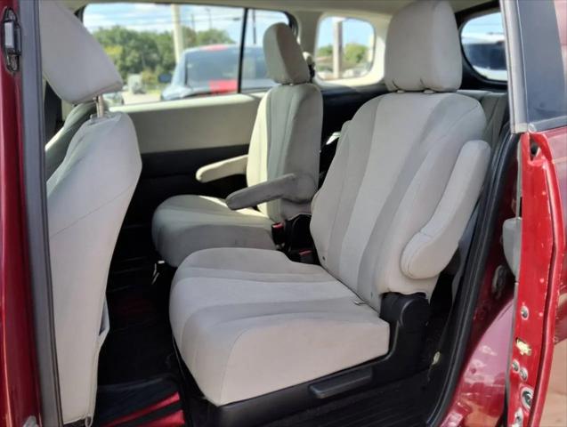 2013 Mazda Mazda5 Touring