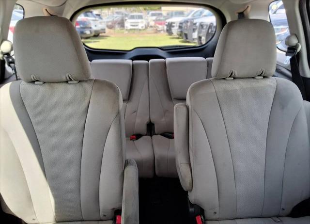 2013 Mazda Mazda5 Touring