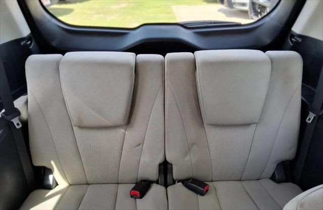 2013 Mazda Mazda5 Touring