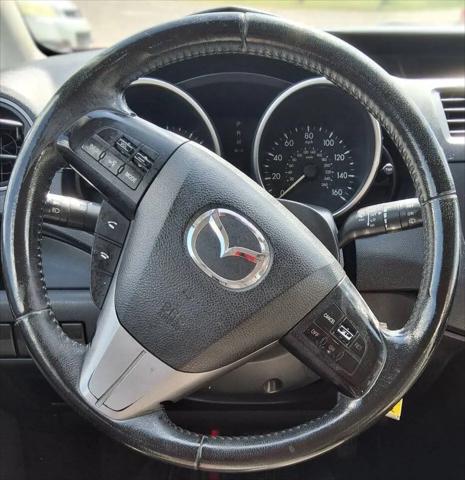 2013 Mazda Mazda5 Touring