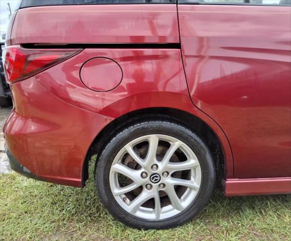 2013 Mazda Mazda5 Touring