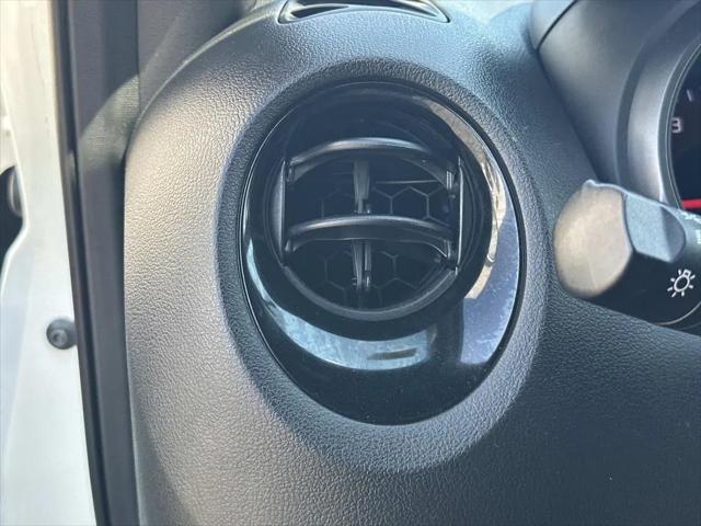 2015 Nissan JUKE NISMO