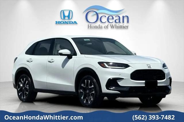 2027 Honda HR-V EX- AWD for sale in Whittier, CA