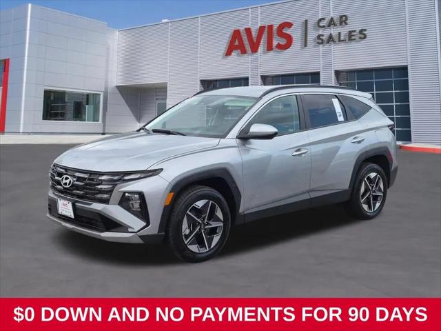 2025 Hyundai Tucson SEL for sale in Tampa, FL