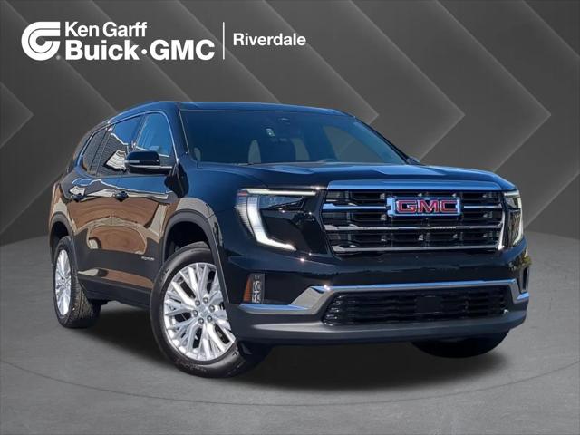 2027 GMC Acadia AWD Elevation for sale in Riverdale, UT