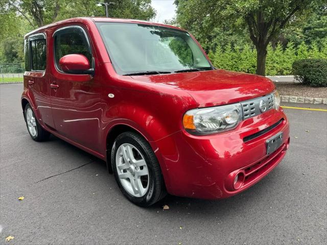 2013 Nissan cube 1.8 SL for sale in Garfield, NJ