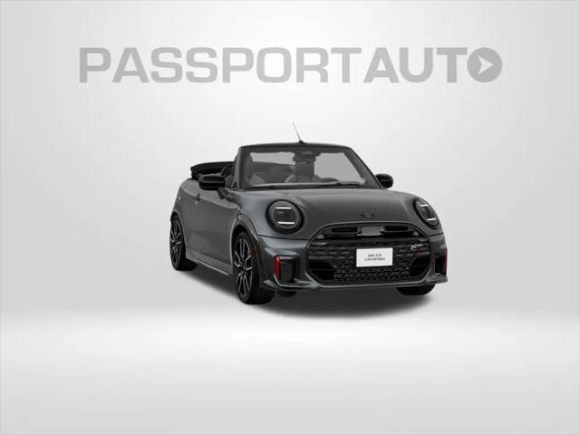 2027 MINI Cooper Convertible John Cooper Works for sale in Gaithersburg, MD