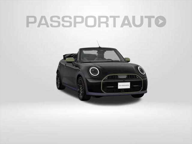 2027 MINI Cooper Convertible Cooper C for sale in Gaithersburg, MD
