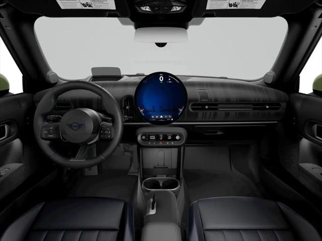 2027 MINI Cooper Convertible Cooper C