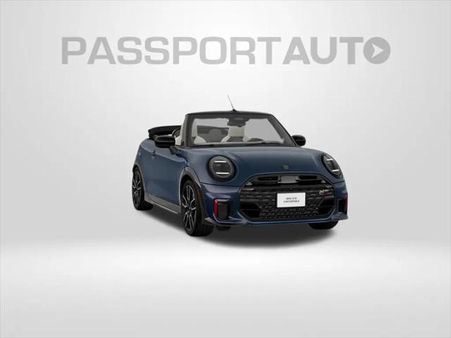 2027 MINI Cooper Convertible John Cooper Works for sale in Gaithersburg, MD