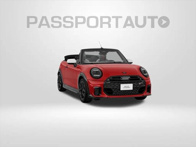 2027 MINI Cooper Convertible John Cooper Works for sale in Gaithersburg, MD