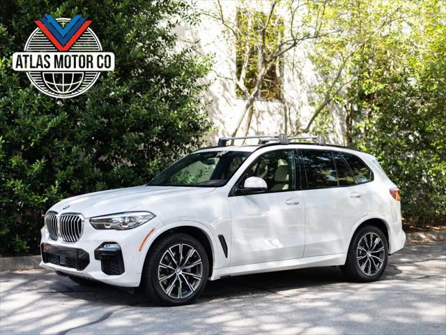 2019 BMW X5 xDrive40i for sale in Raleigh, NC