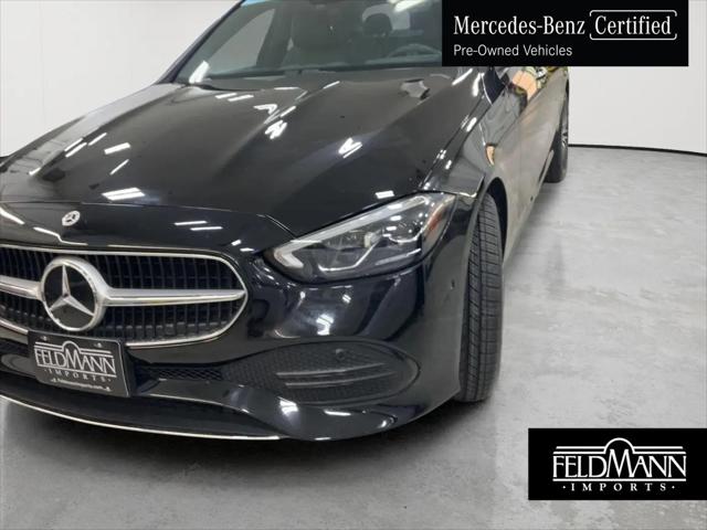 2024 Mercedes-Benz C-CLASS C 300 C 300 for sale in Bloomington, MN