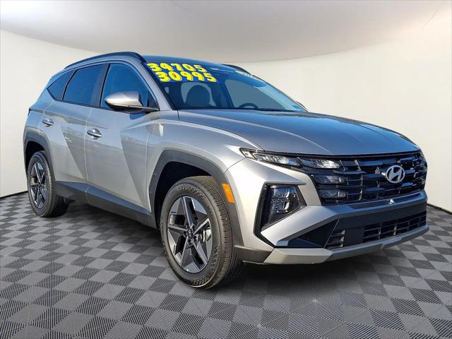 2026 Hyundai Tucson SEL for sale in Nazareth, PA