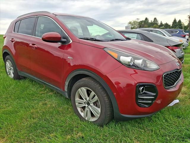 2019 Kia Sportage LX for sale in Nazareth, PA