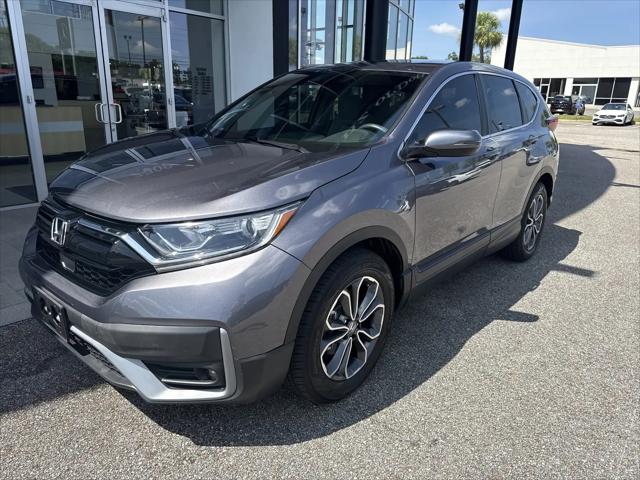 2021 Honda CR-V EX for sale in Dothan, AL