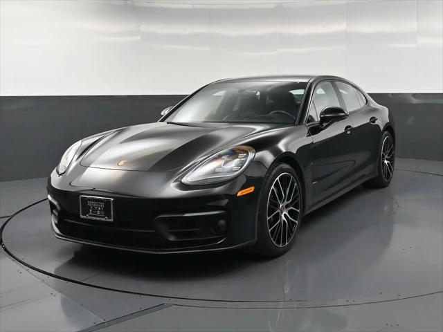 2023 Porsche Panamera Panamera Platinum Edition for sale in New York, NY