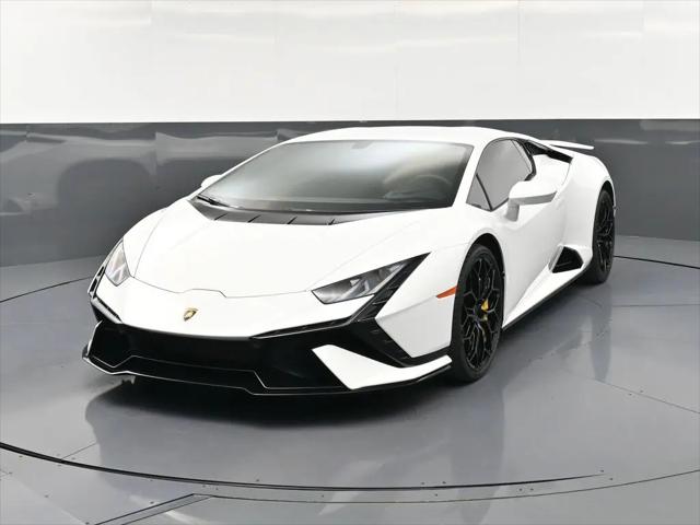 2023 Lamborghini Huracan Coupe for sale in New York, NY
