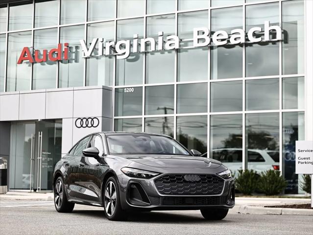 2026 Audi A5 Premium Plus TFSI quattro S tronic for sale in Virginia Beach, VA