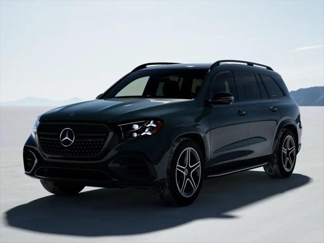 2027 Mercedes-Benz GLS GLS 450 for sale in New Rochelle, NY