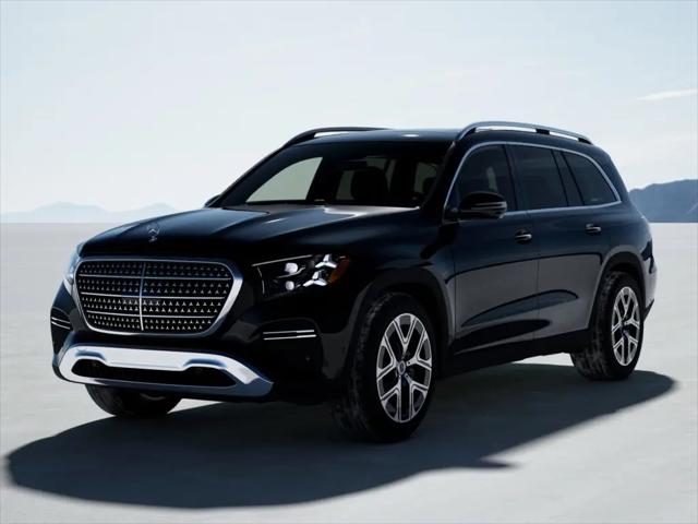 2027 Mercedes-Benz GLS GLS 450 for sale in New Rochelle, NY
