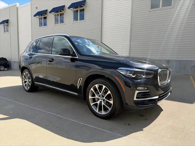 2019 BMW X5 xDrive40i for sale in Overland Park, KS