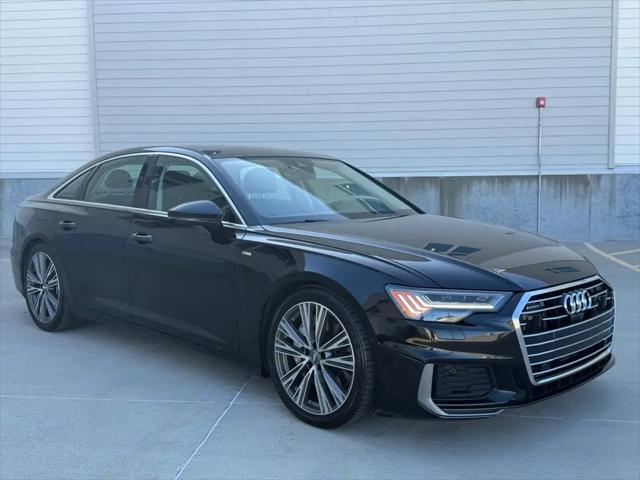 2019 Audi A6 55 Premium for sale in Overland Park, KS