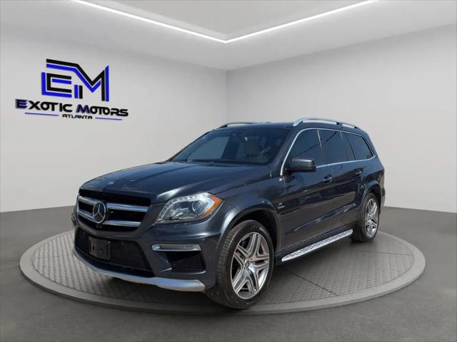 2018 Mercedes-Benz CLS CLS 550 for sale in Gainesville, GA