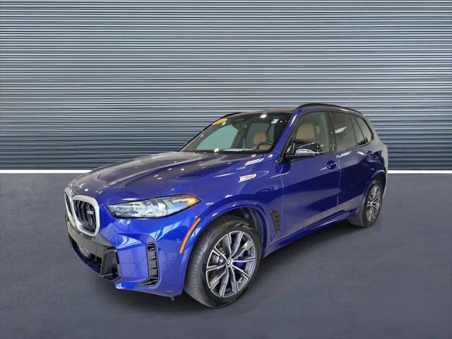 2026 BMW X5 M60i for sale in St. Petersburg, FL