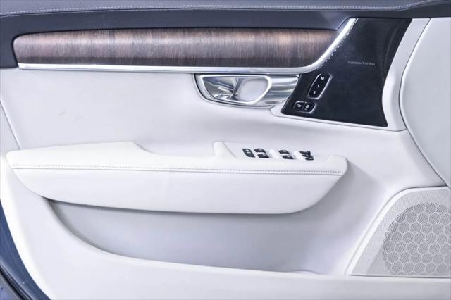 2021 Volvo V90 T6 Inscription