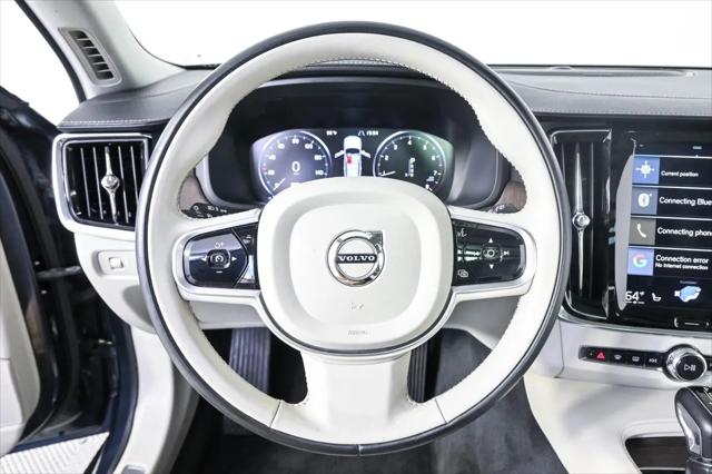 2021 Volvo V90 T6 Inscription