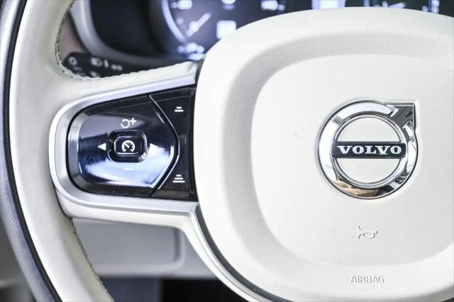 2021 Volvo V90 T6 Inscription