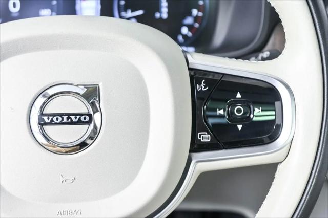 2021 Volvo V90 T6 Inscription